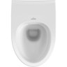 Подвесной унитаз CERSANIT PARVA CLEAN ON DPL EO S-MZ-PARVA-COn-DL-w